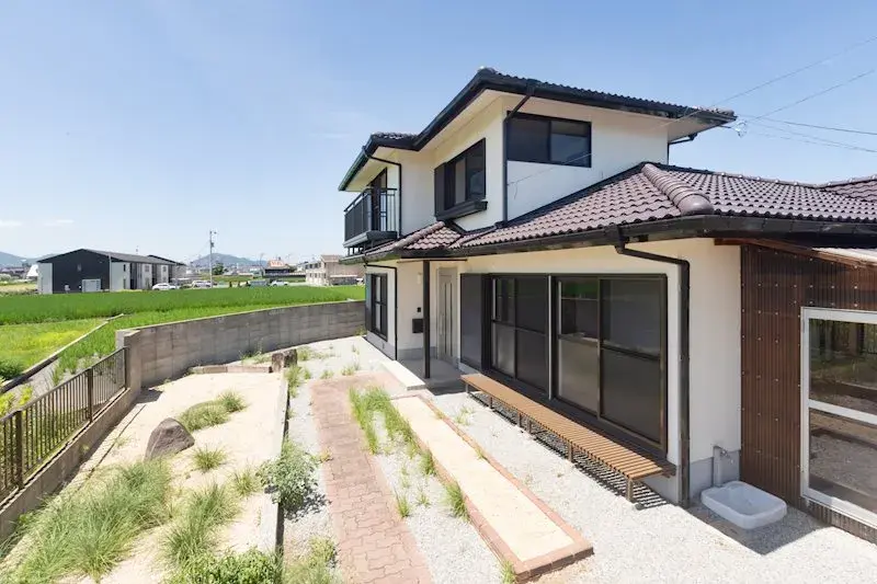 Kagawa Prefecture Marugame City 5LDK Property (4)