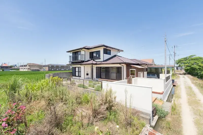 Kagawa Prefecture Marugame City 5LDK Property (5)