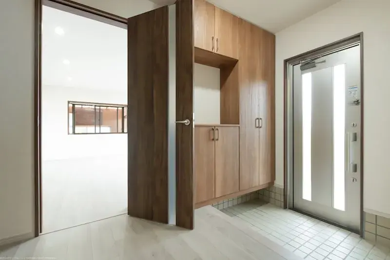 Kagawa Prefecture Marugame City 5LDK Property (10)