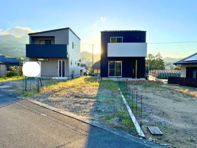 3LDK Ehime Prefecture Iyo District Tobe Town Property (2)