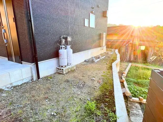 3LDK Ehime Prefecture Iyo District Tobe Town Property (3)
