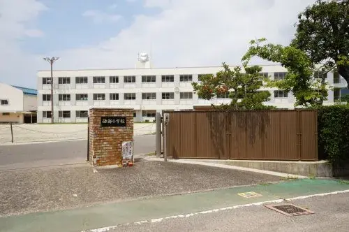 3LDK Ehime Prefecture Iyo District Tobe Town Property (21)