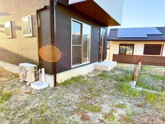 3LDK Ehime Prefecture Iyo District Tobe Town Property (4)