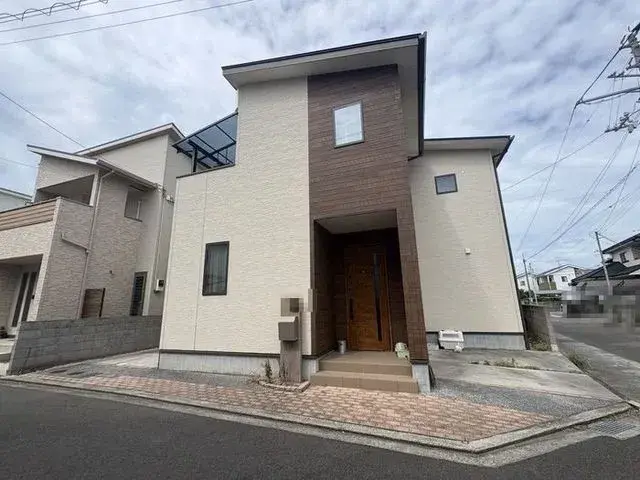 Akiya in Ehime