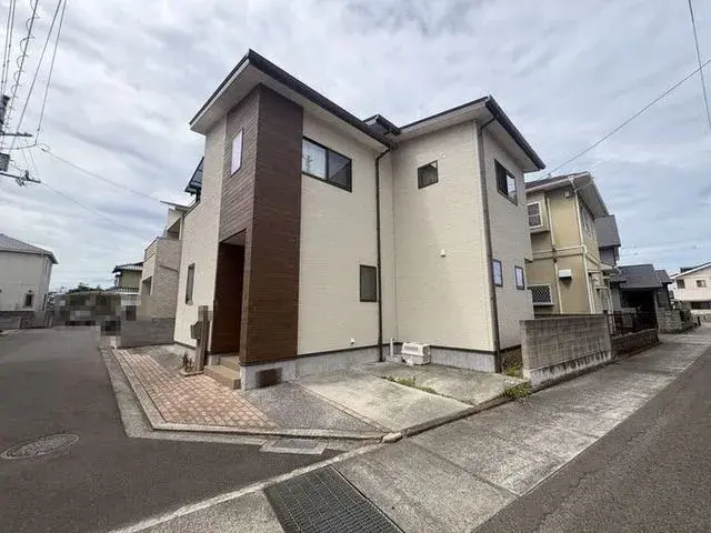 4LDK 松山市 愛媛県 (2)