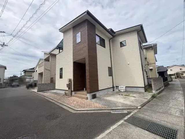 4LDK 松山市 愛媛県 (11)