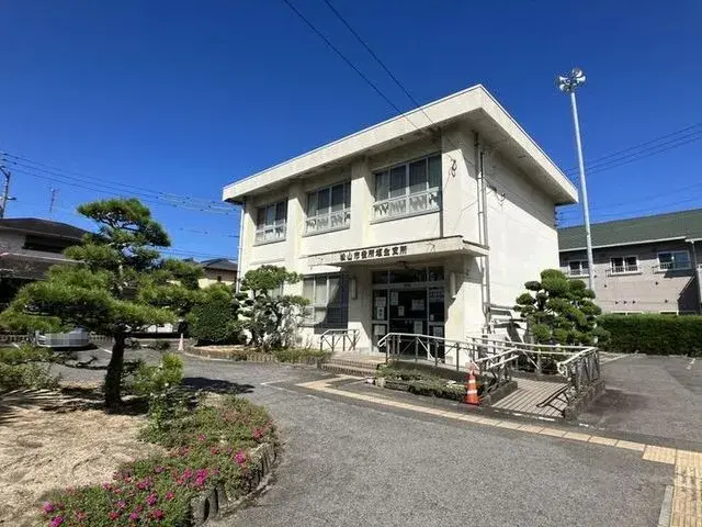 4LDK 松山市 愛媛県 (12)