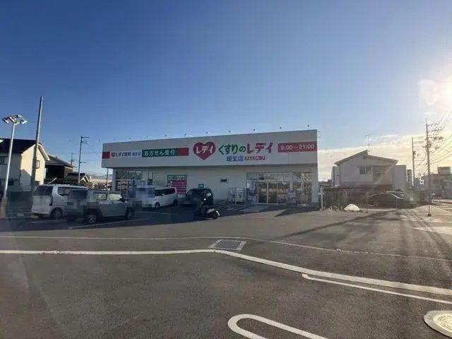 4LDK 松山市 愛媛県 (23)