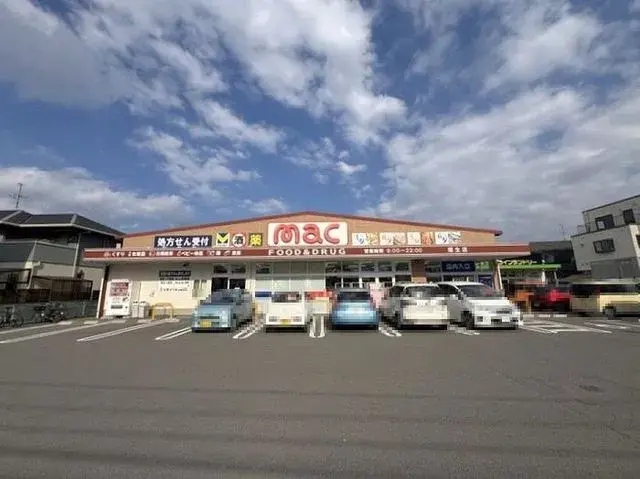 4LDK 松山市 愛媛県 (25)