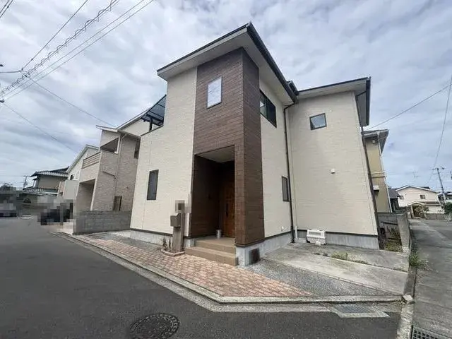 4LDK 松山市 愛媛県 (4)