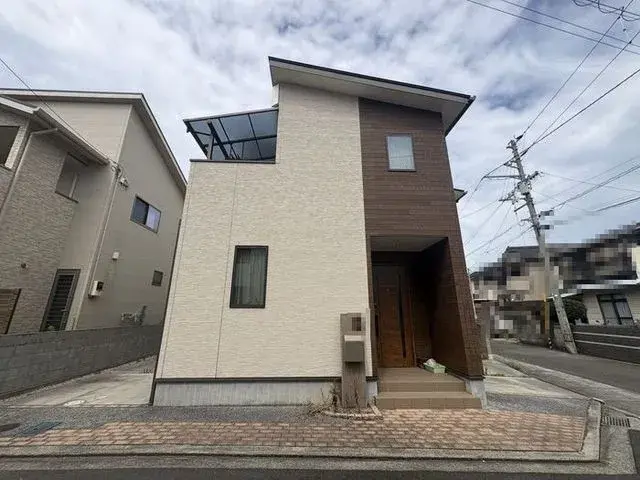 4LDK 松山市 愛媛県 (5)
