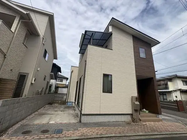 4LDK 松山市 愛媛県 (6)
