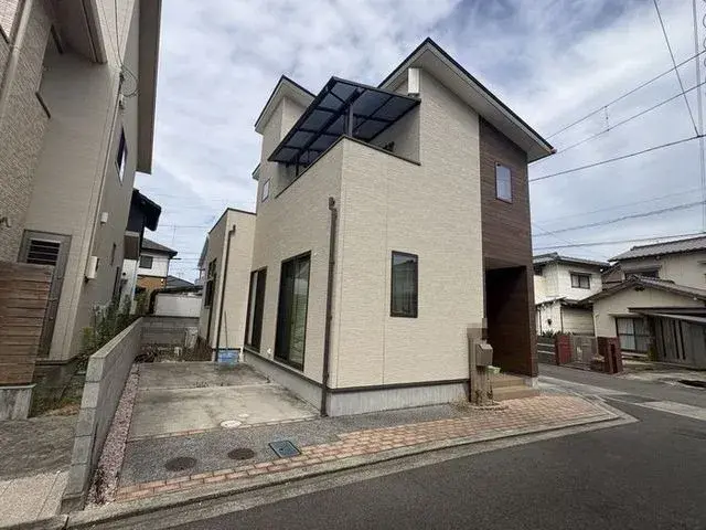4LDK 松山市 愛媛県 (7)