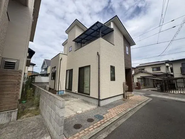 4LDK 松山市 愛媛県 (8)