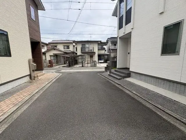 4LDK 松山市 愛媛県 (9)