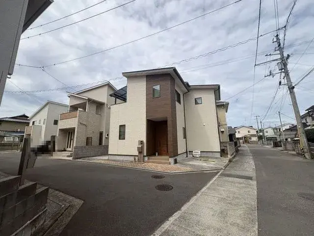 4LDK 松山市 愛媛県 (10)