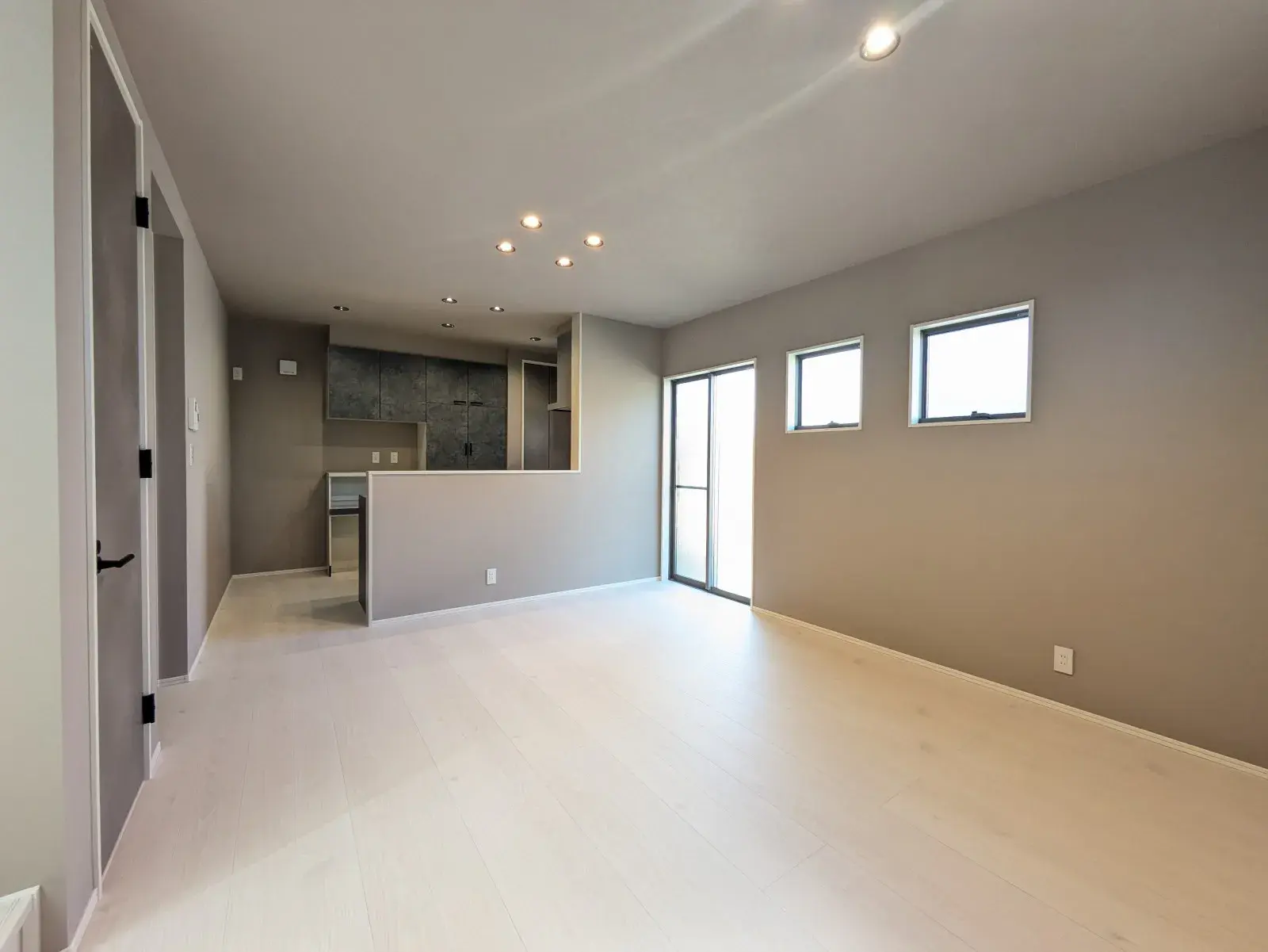 3LDK Property Matsuyama City Ehime Prefecture (8)
