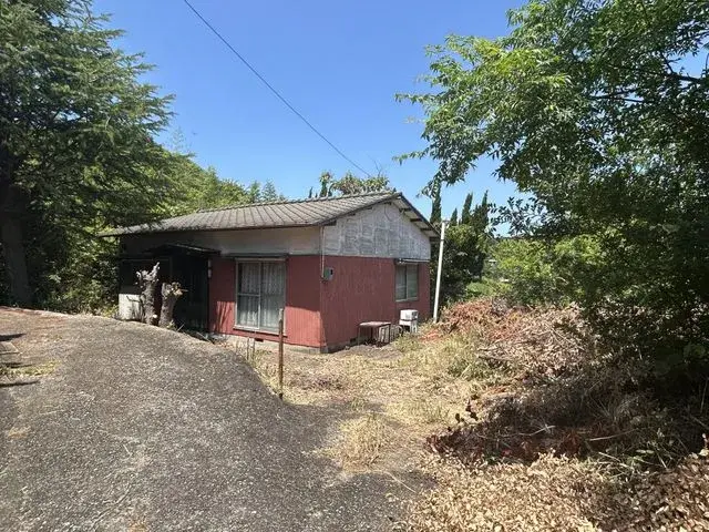 Kagawa Prefecture Sakade City 1DK Property (2)
