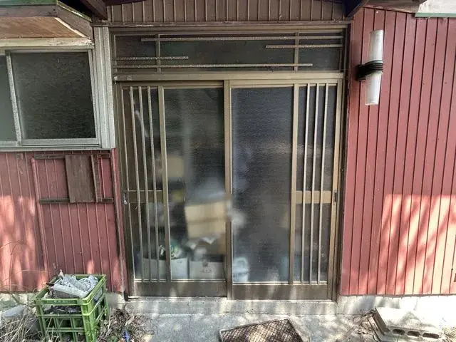Kagawa Prefecture Sakade City 1DK Property (4)