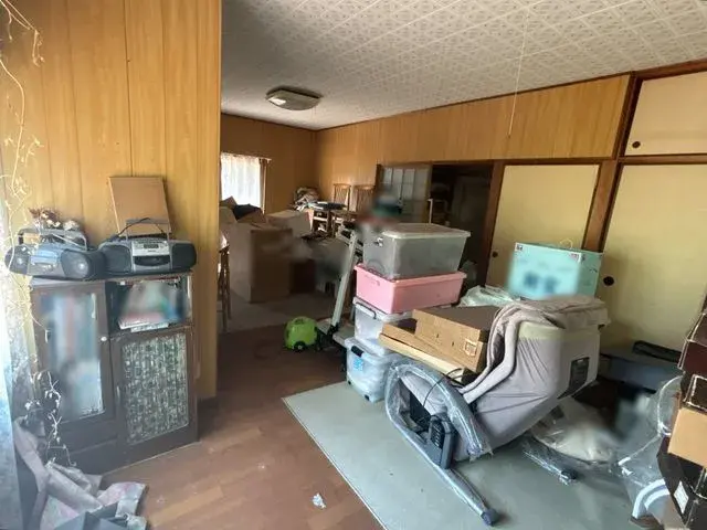 Kagawa Prefecture Sakade City 1DK Property (6)