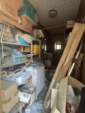 Kagawa Prefecture Sakade City 1DK Property (8)