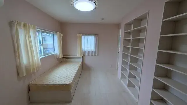 2LDK Ciudad de Niihama Prefectura de Ehime (16)