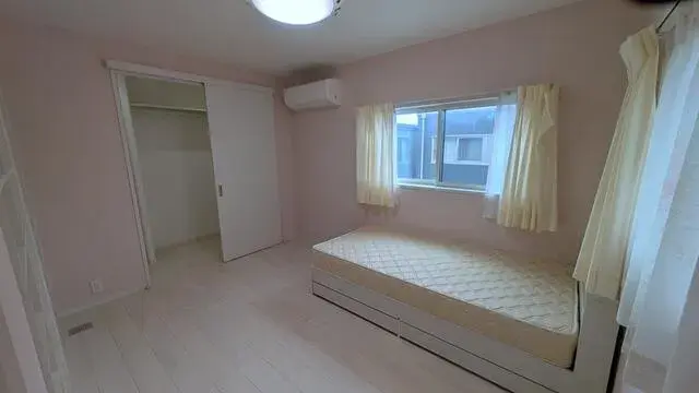 2LDK Ciudad de Niihama Prefectura de Ehime (17)