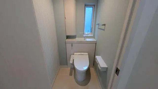 2LDK Ciudad de Niihama Prefectura de Ehime (27)