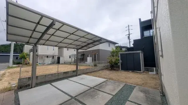 2LDK Ciudad de Niihama Prefectura de Ehime (5)