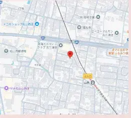 عقار 3LDK مدينة Matsuyama محافظة Ehime (14)