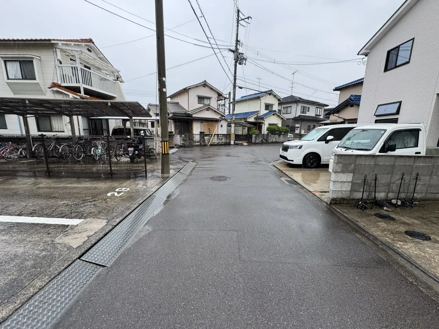 عقار 3LDK مدينة Matsuyama محافظة Ehime (3)