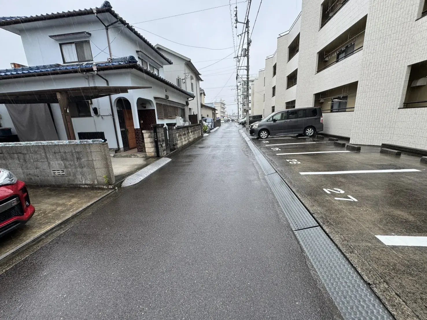 عقار 3LDK مدينة Matsuyama محافظة Ehime (4)