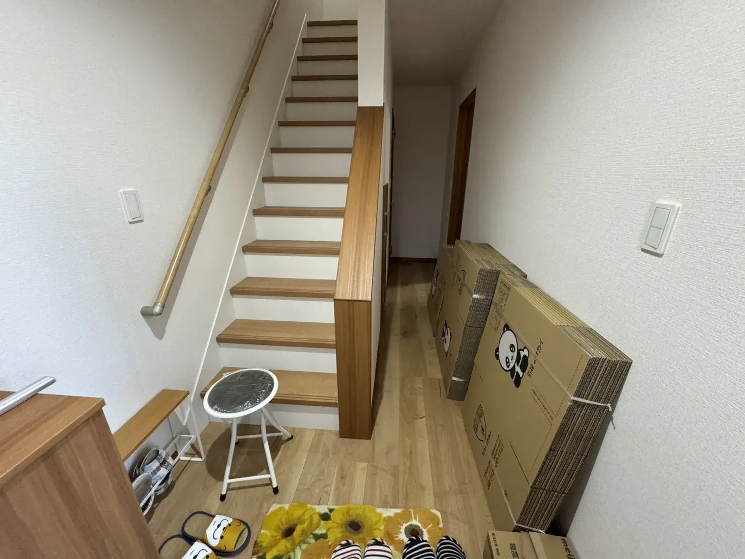 عقار 3LDK مدينة Matsuyama محافظة Ehime (8)