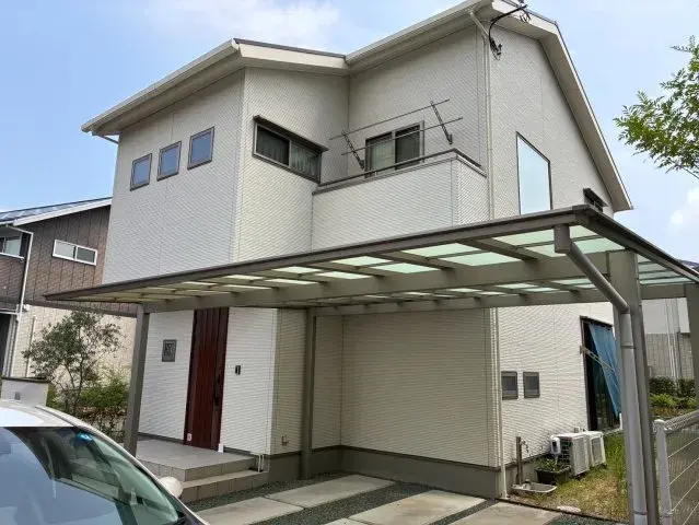 2SLDK Bien immobilier Ville de Niihama Préfecture d'Ehime (2)