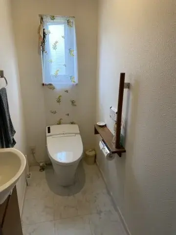 2SLDK Bien immobilier Ville de Niihama Préfecture d'Ehime (7)