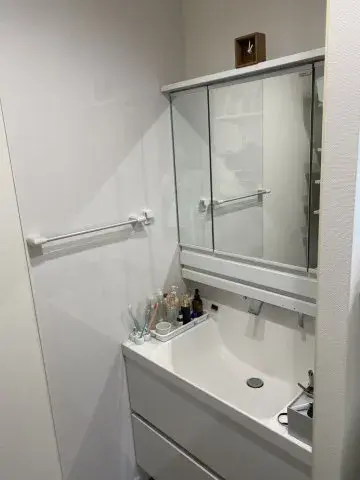 2SLDK Bien immobilier Ville de Niihama Préfecture d'Ehime (9)