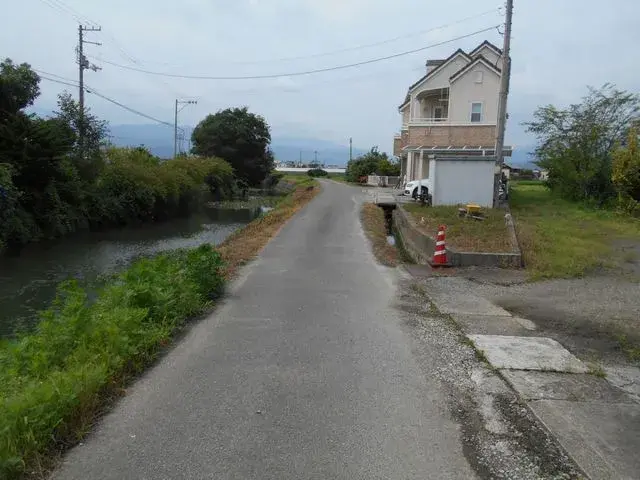 Propiedad 4SLDK Ciudad de Saijo Prefectura de Ehime (2)