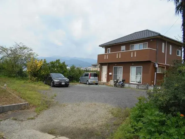 Propiedad 4SLDK Ciudad de Saijo Prefectura de Ehime (3)
