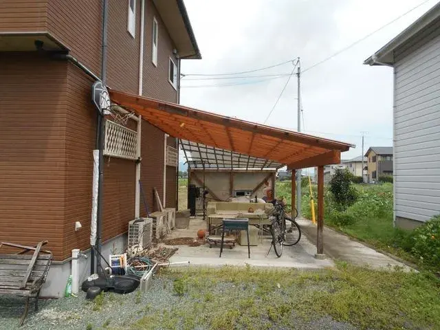 Propiedad 4SLDK Ciudad de Saijo Prefectura de Ehime (4)