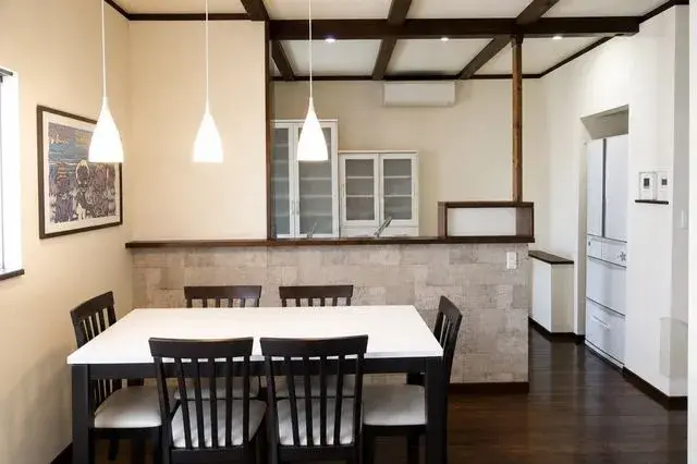 Propiedad 4SLDK Ciudad de Saijo Prefectura de Ehime (8)