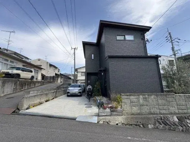 3SLDK Ciudad de Matsuyama, Prefectura de Ehime (2)