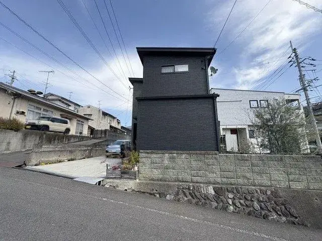 3SLDK Ciudad de Matsuyama, Prefectura de Ehime (3)
