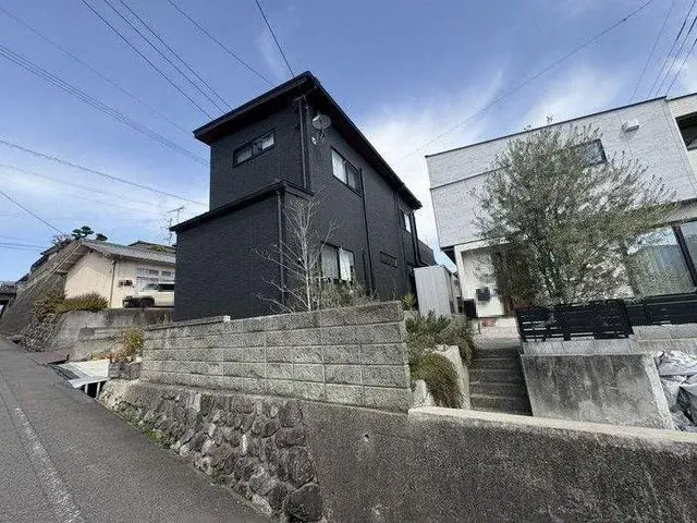 3SLDK Ciudad de Matsuyama, Prefectura de Ehime (5)