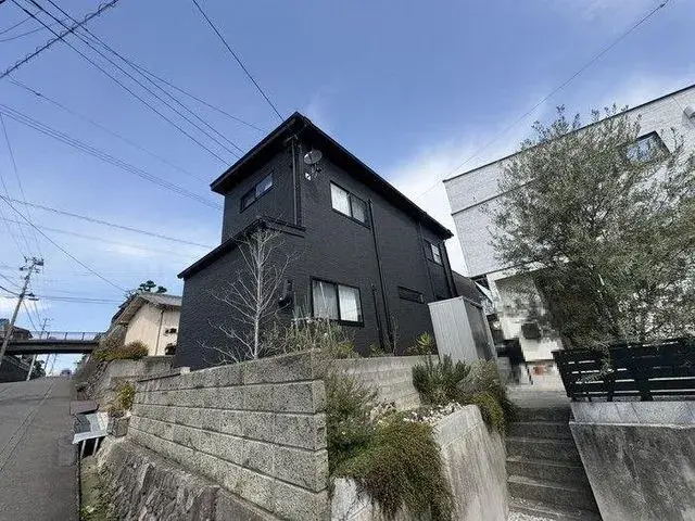 3SLDK Ciudad de Matsuyama, Prefectura de Ehime (6)