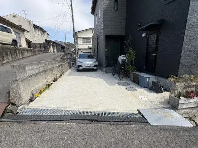 3SLDK Ciudad de Matsuyama, Prefectura de Ehime (7)