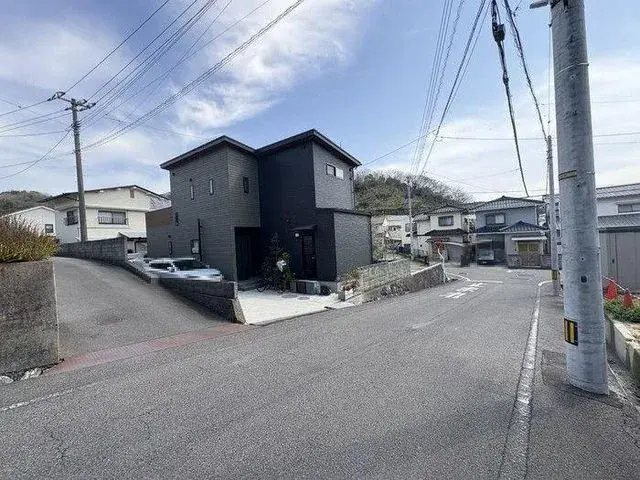 3SLDK Ciudad de Matsuyama, Prefectura de Ehime (8)