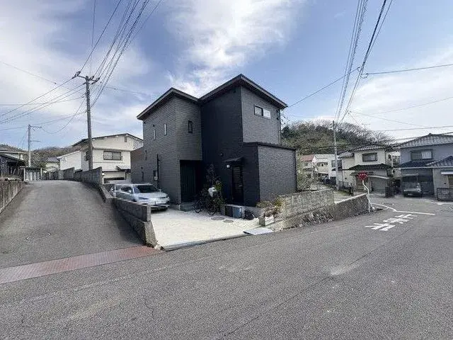 3SLDK Ciudad de Matsuyama, Prefectura de Ehime (9)