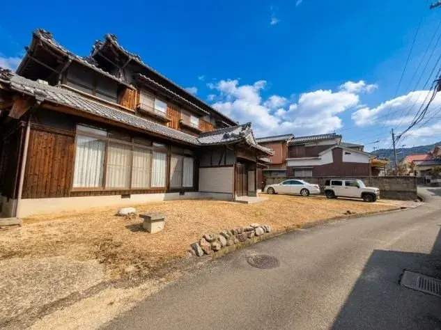 7LDK Property Matsuyama City Ehime Prefecture (2)