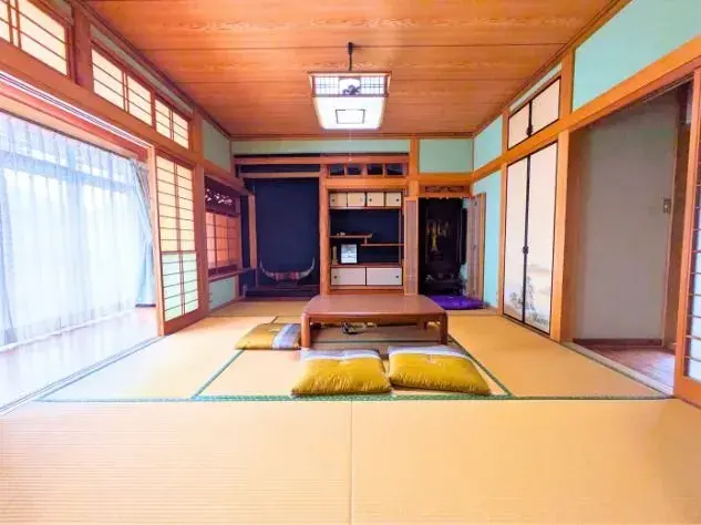 7LDK Property Matsuyama City Ehime Prefecture (13)