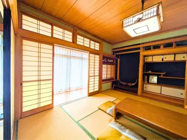 7LDK Property Matsuyama City Ehime Prefecture (14)